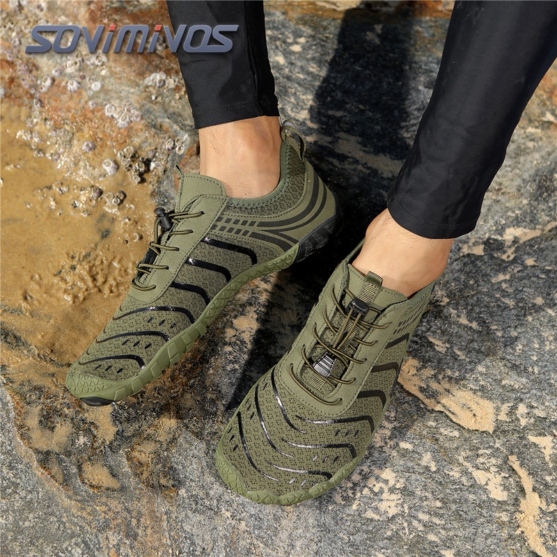 Crossfit Training - Barefoot Trail Shoes for Women Running