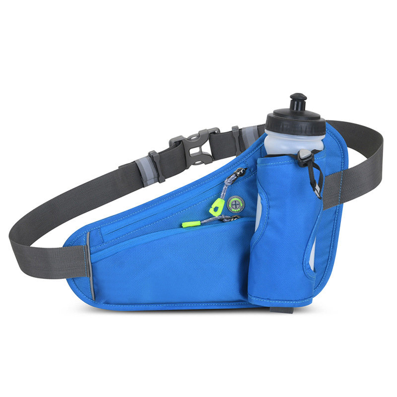 Crossfit Training - New outdoor sports fanny pack, multi-functional