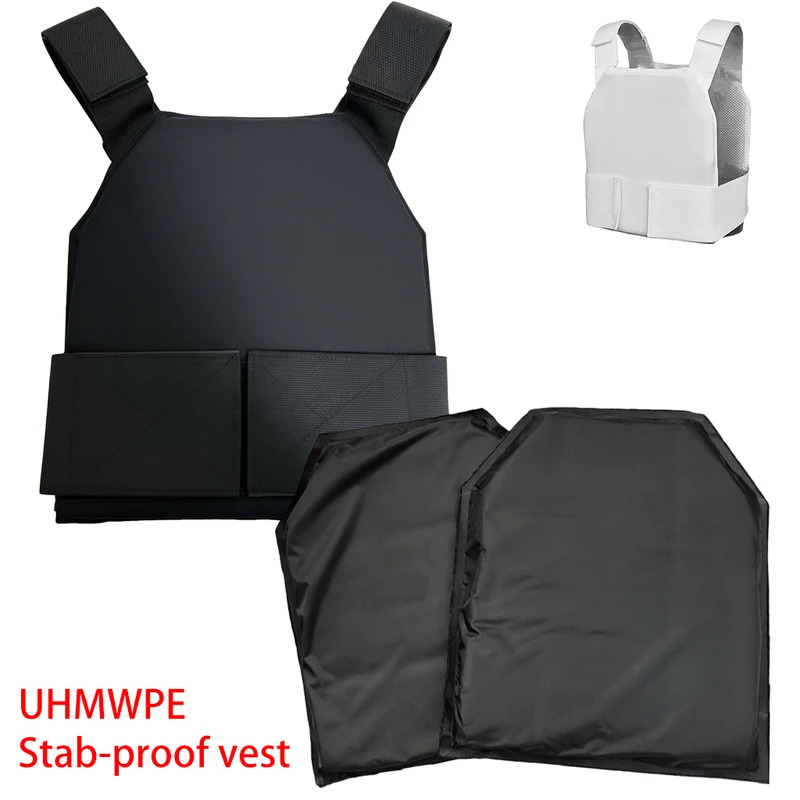Crossfit Weight Vest - Tactical Anti-puncture vest,High quality protective, with