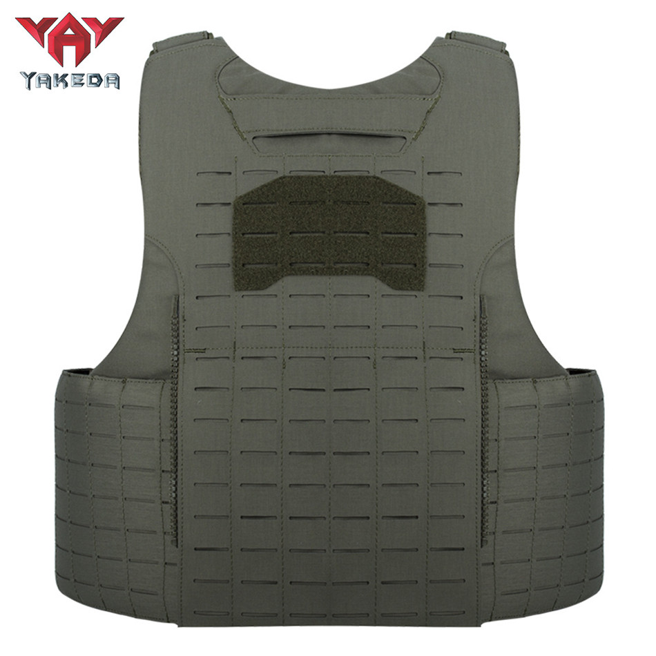 YAKEDA 500D Nylon Quick Releas - Crossfit Weight Vest incelemesi ve fiyatı