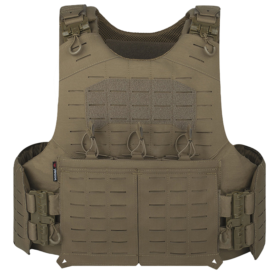 YAKEDA 500D Nylon Quick Releas - Crossfit Weight Vest incelemesi ve fiyatı