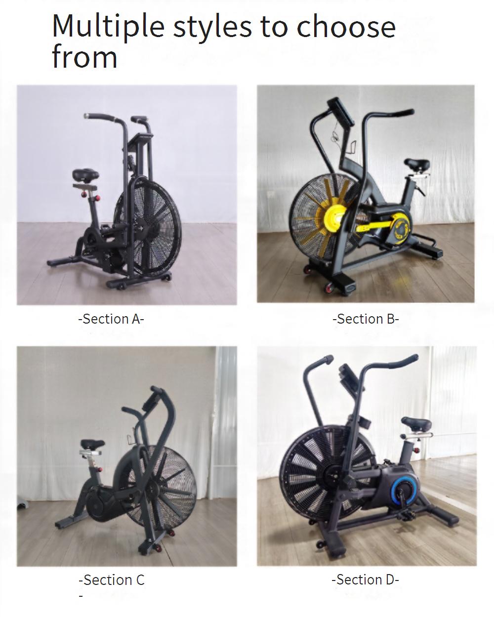 Commercial Wind Resistance Fan - Crossfit Training incelemesi ve fiyatı