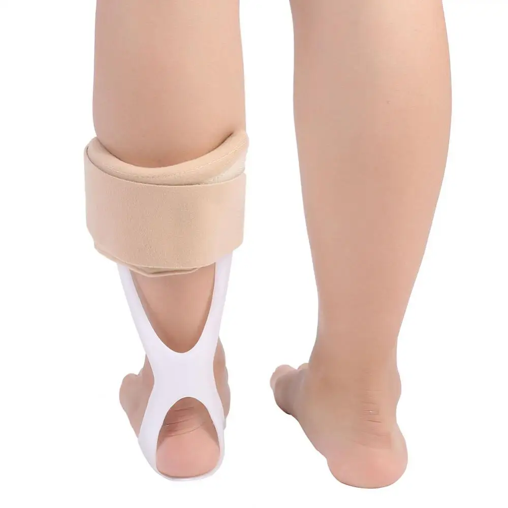 Adjustable Foot Drop Brace Ort - Ankle Mobility Band incelemesi ve fiyatı
