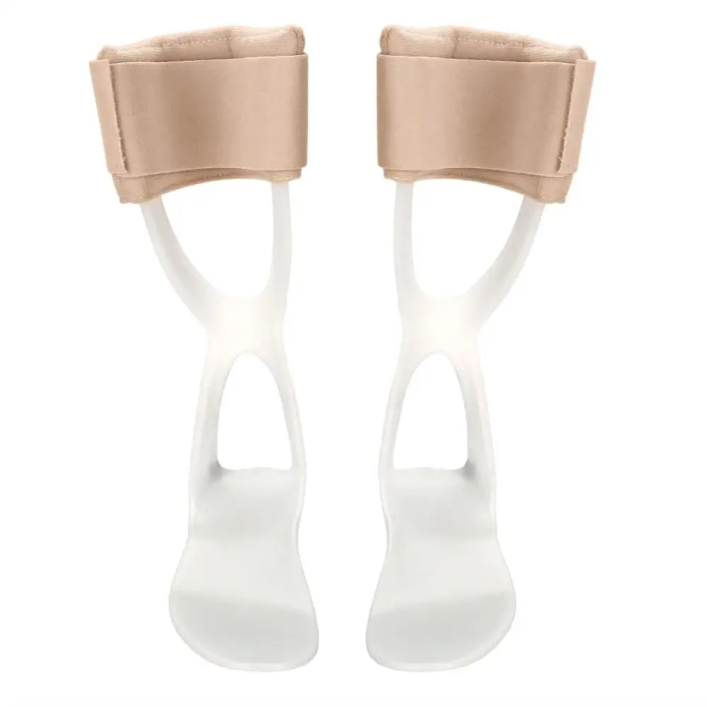 Adjustable Foot Drop Brace Ort - Ankle Mobility Band incelemesi ve fiyatı