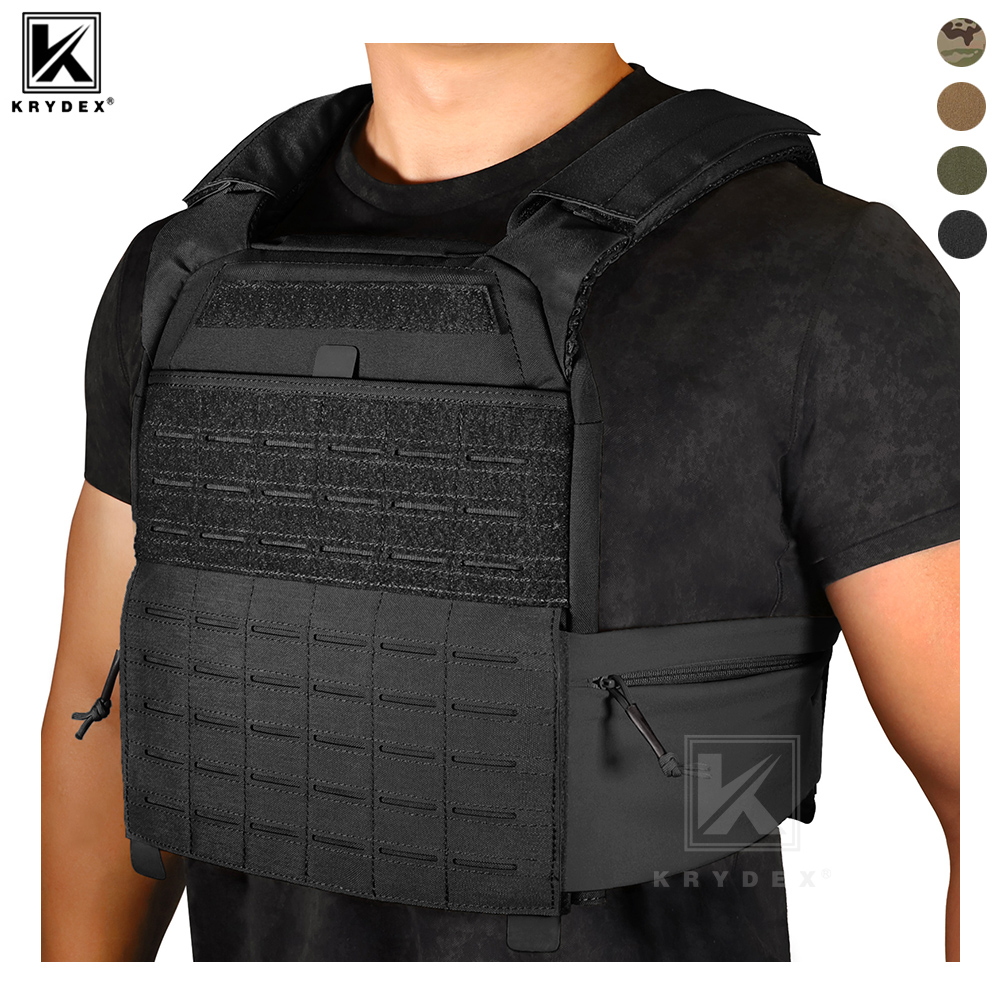 KRYDEX Tactical Training Vest  - Crossfit Weight Vest incelemesi ve fiyatı