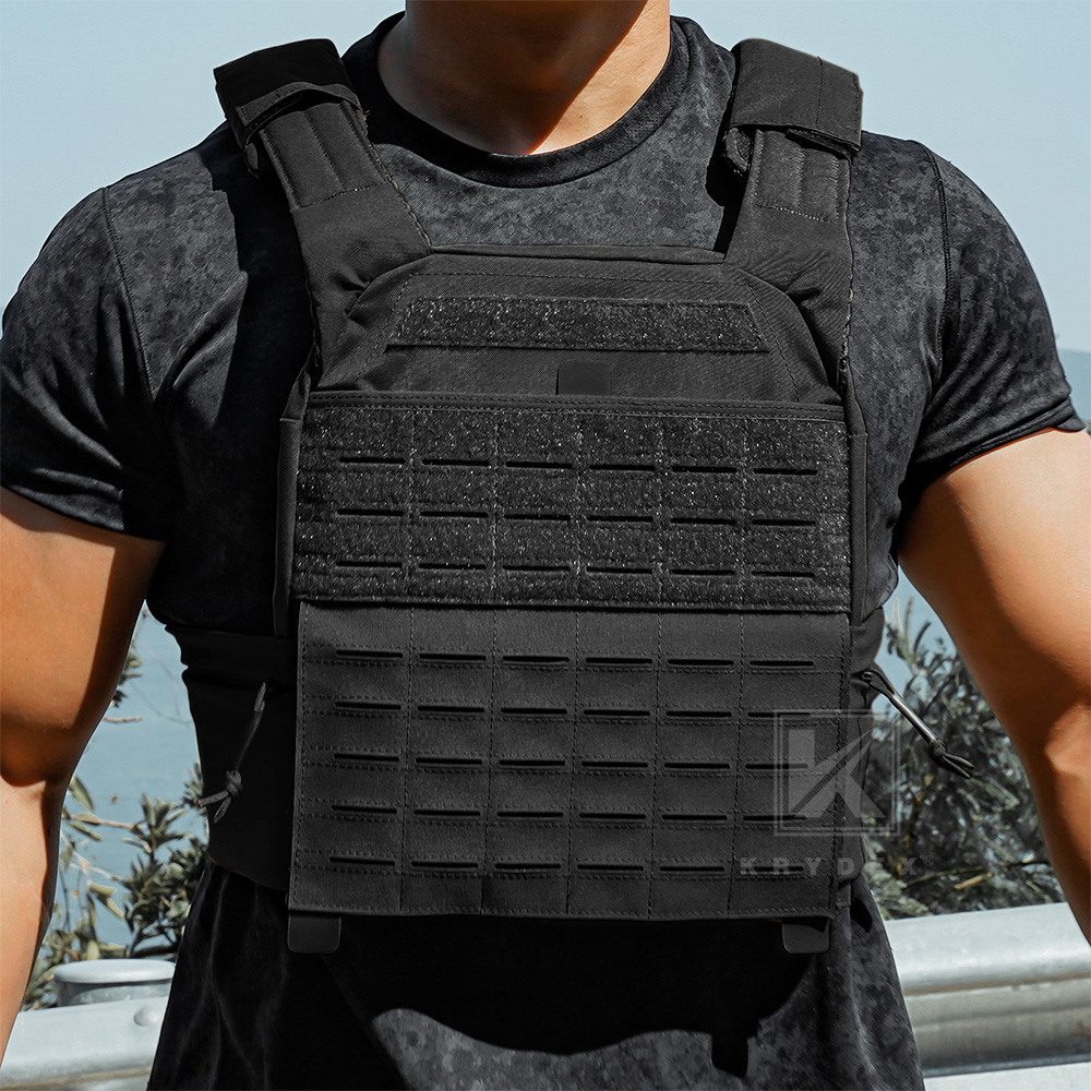 KRYDEX Tactical Training Vest  - Crossfit Weight Vest incelemesi ve fiyatı