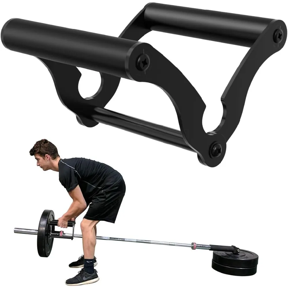 V-bar landmine handle attachme - Landmine Barbell Attachment incelemesi ve fiyatı