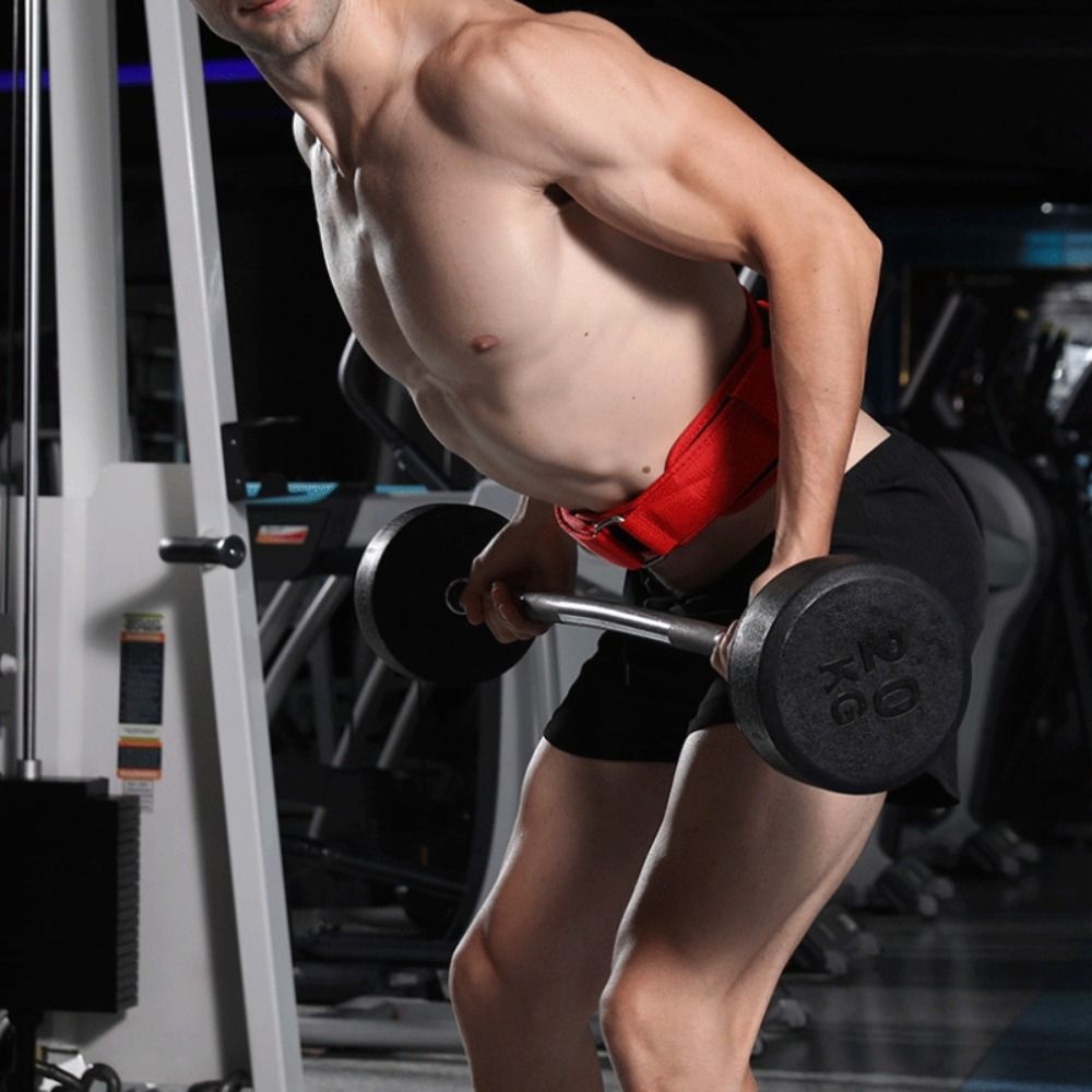 EVA Adjustable Fitness Belt Bo - Crossfit Workout With Equipment incelemesi ve fiyatı