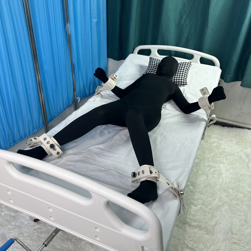 Restraint Set Medical Limb Con - Ankle Mobility Band incelemesi ve fiyatı