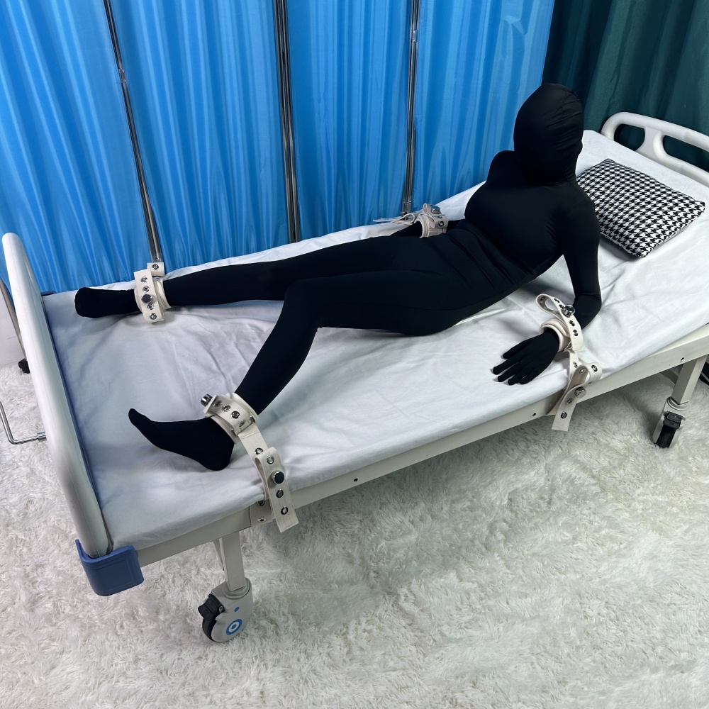 Restraint Set Medical Limb Con - Ankle Mobility Band incelemesi ve fiyatı