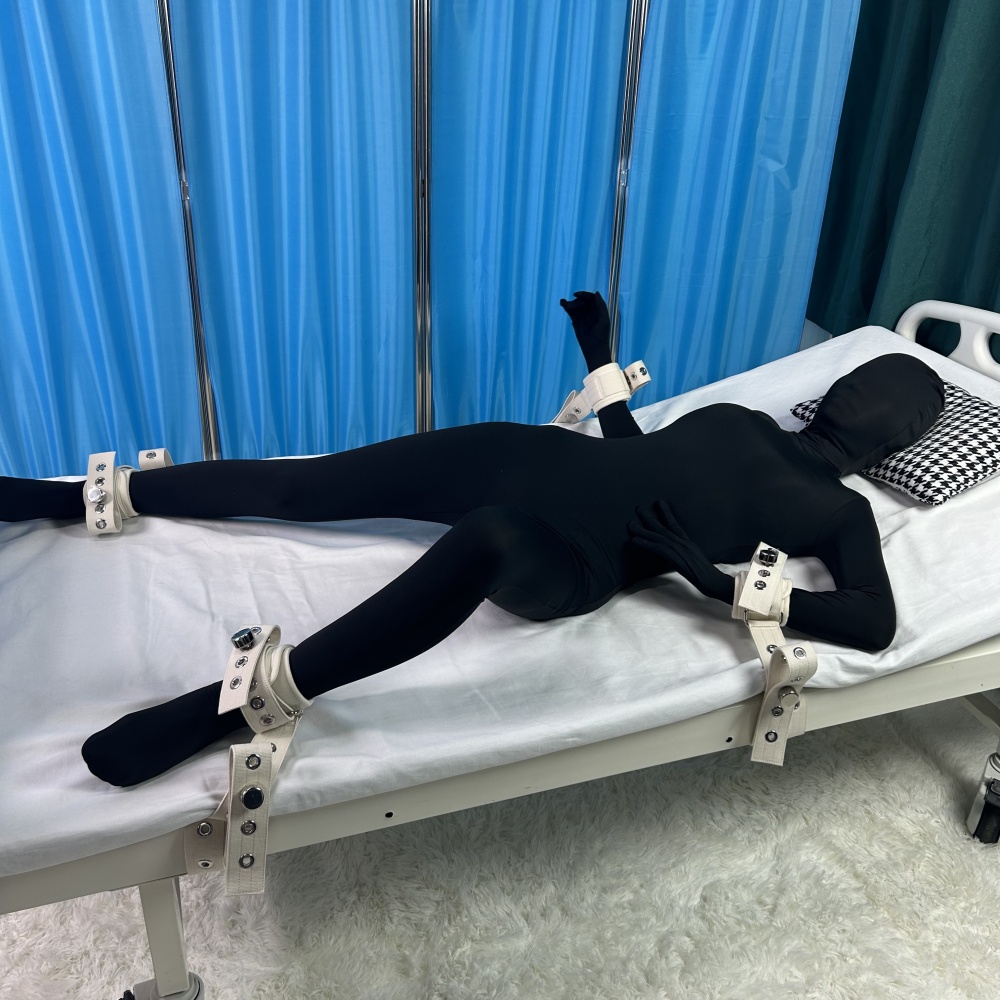 Restraint Set Medical Limb Con - Ankle Mobility Band incelemesi ve fiyatı