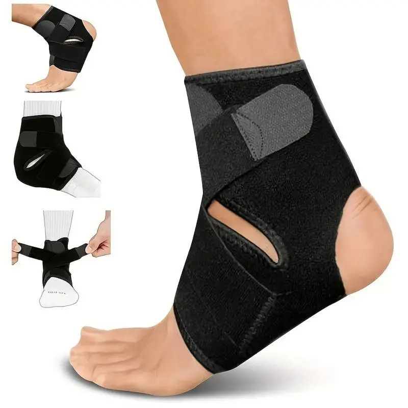 Tendon Support Adjustable Ankl - Ankle Mobility Band incelemesi ve fiyatı