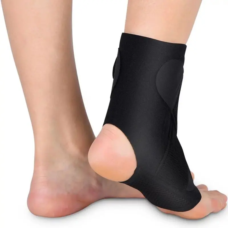 Tendon Support Adjustable Ankl - Ankle Mobility Band incelemesi ve fiyatı