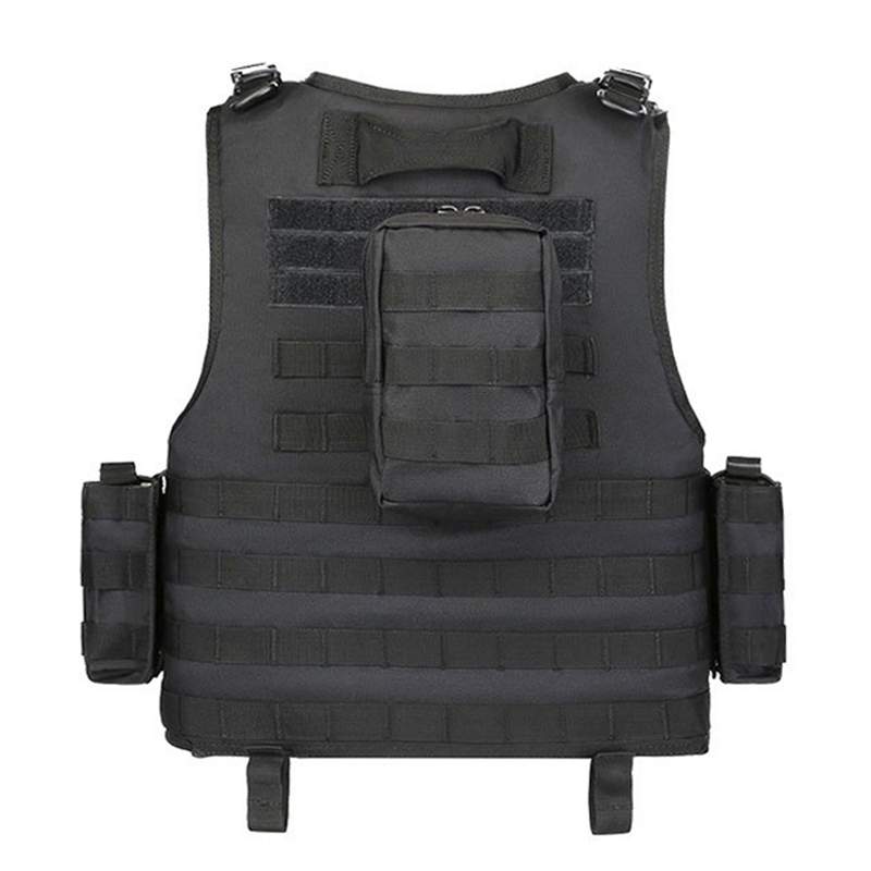 Tactics Vest Flat Vehicle Fish - Crossfit Weight Vest incelemesi ve fiyatı