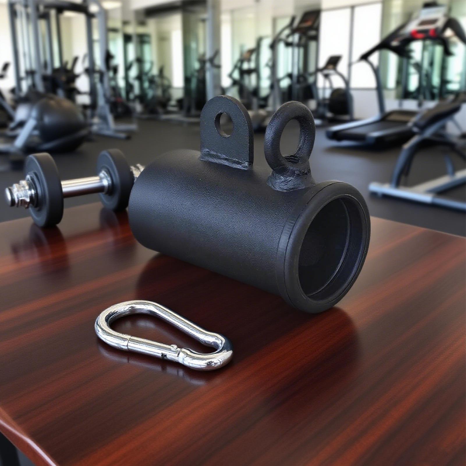 T Bar Barbell Sleeve Portable  - Landmine Barbell Attachment incelemesi ve fiyatı