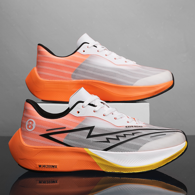 Fashion Men's Sneakers Summer  - Crossfit Training incelemesi ve fiyatı