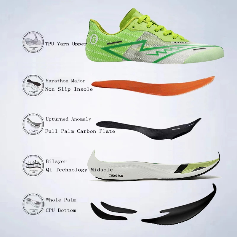 Fashion Men's Sneakers Summer  - Crossfit Training incelemesi ve fiyatı