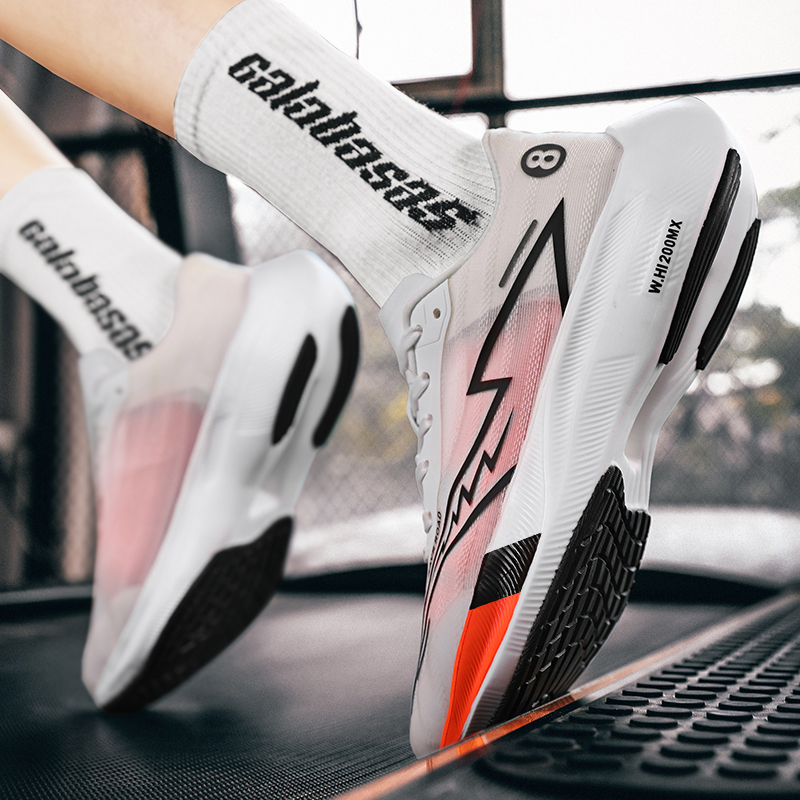 Fashion Men's Sneakers Summer  - Crossfit Training incelemesi ve fiyatı