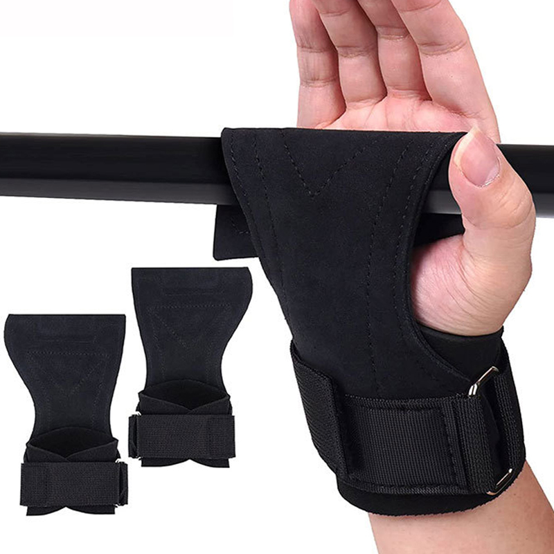 Gym Weightlifting Gloves,Thick - Crossfit Gym Gear incelemesi ve fiyatı