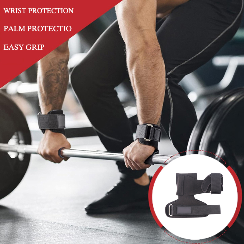 Gym Weightlifting Gloves,Thick - Crossfit Gym Gear incelemesi ve fiyatı