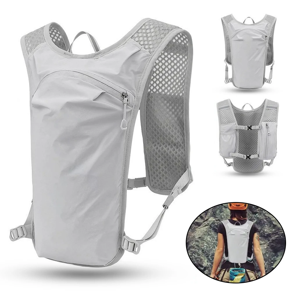 Cycling Running Hiking Vest Br - Crossfit Gear For Men incelemesi ve fiyatı