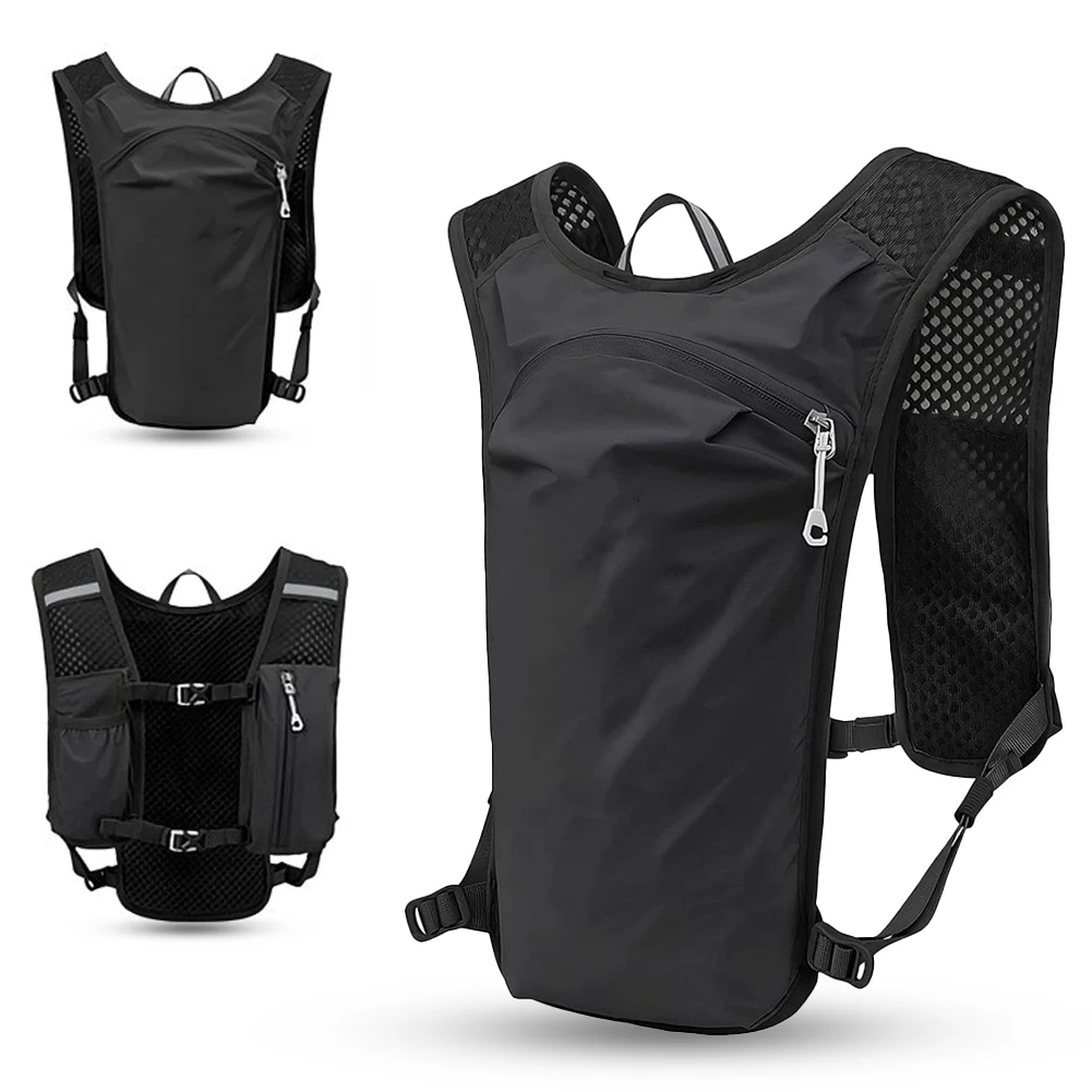Cycling Running Hiking Vest Br - Crossfit Gear For Men incelemesi ve fiyatı