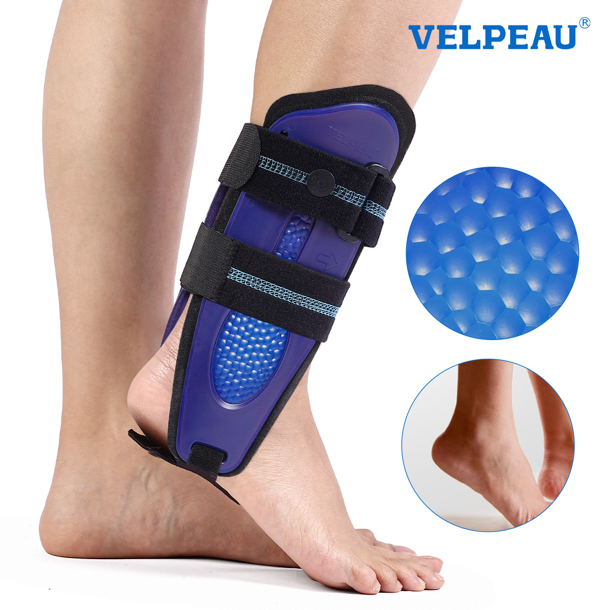 VELPEAU Ankle Brace Support fo - Ankle Mobility Band incelemesi ve fiyatı