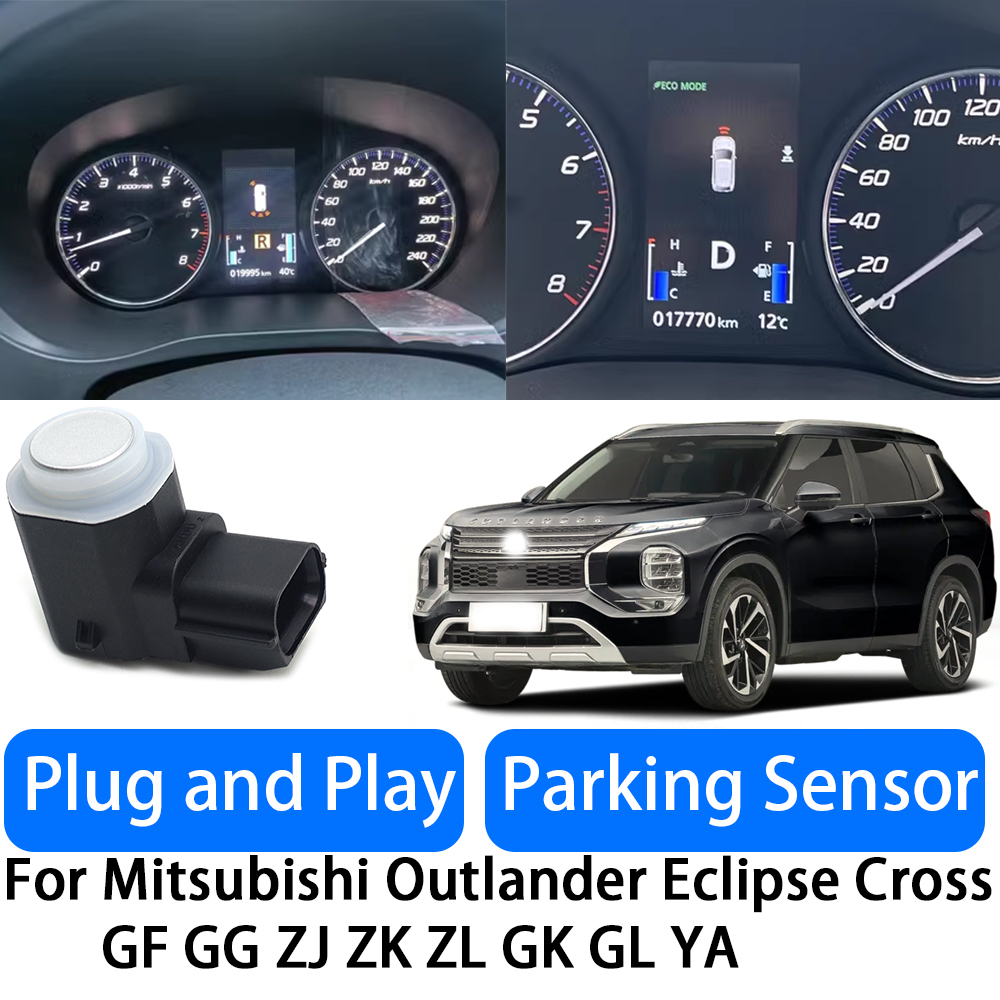 For Mitsubishi Outlander Eclip - Crossfit Indonesia incelemesi ve fiyatı