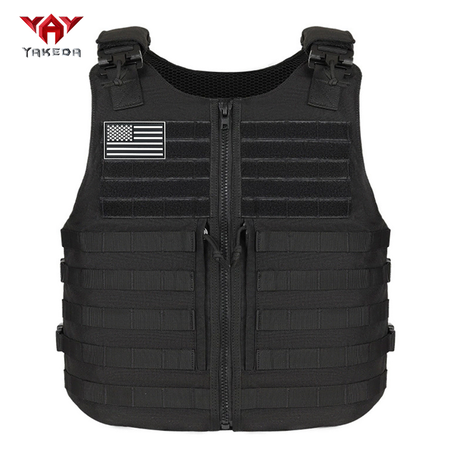 YAKEDA multifunctional wear-re - Crossfit Weight Vest incelemesi ve fiyatı