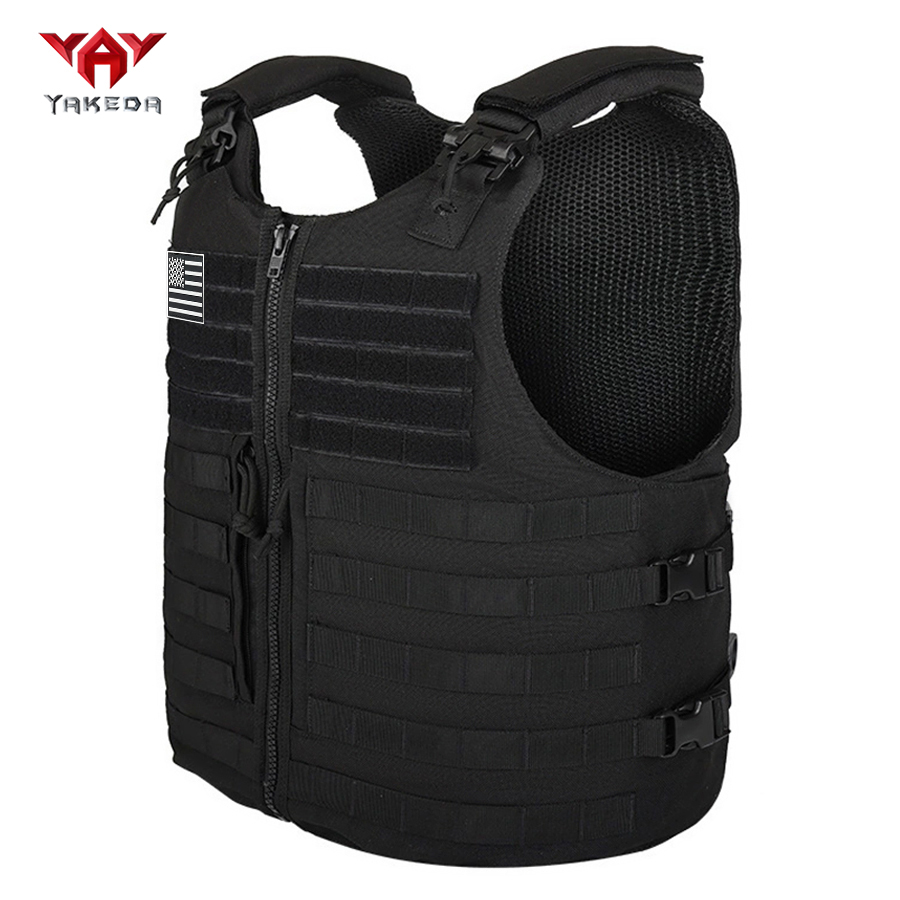 YAKEDA multifunctional wear-re - Crossfit Weight Vest incelemesi ve fiyatı