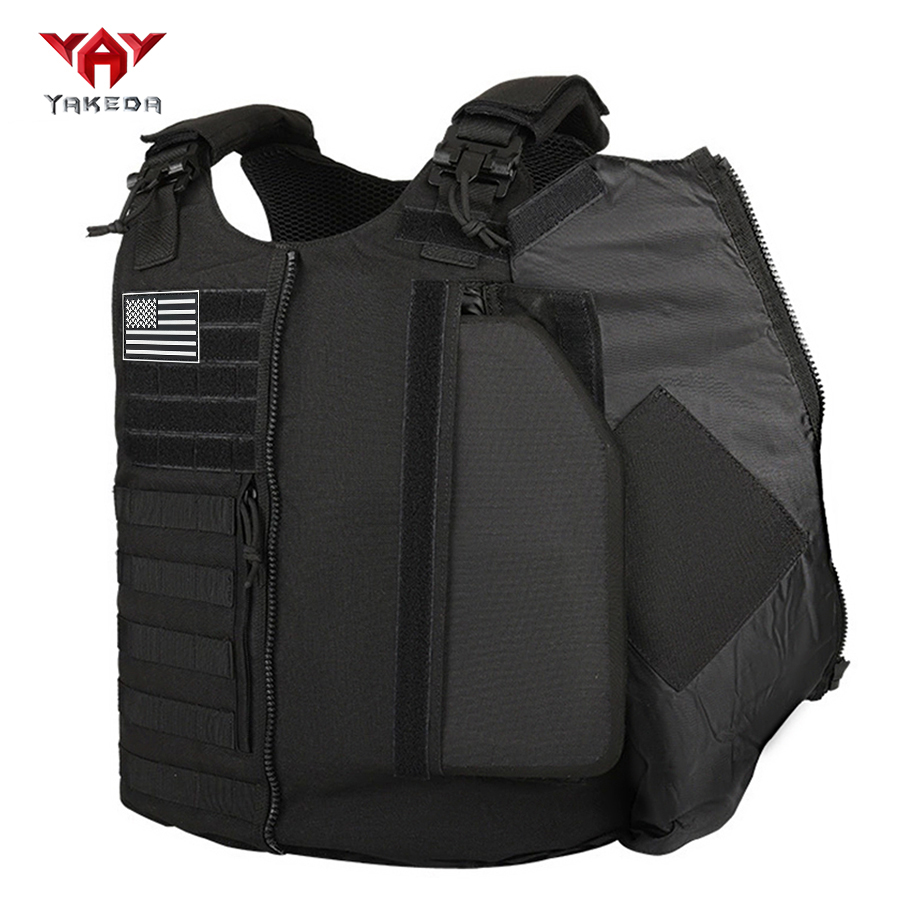 YAKEDA multifunctional wear-re - Crossfit Weight Vest incelemesi ve fiyatı