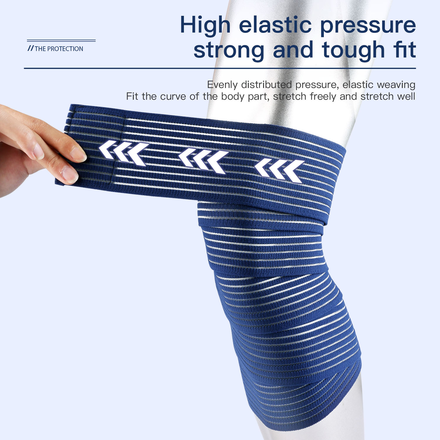 1 PC Tape Compression Bandage  - Ankle Mobility Band incelemesi ve fiyatı