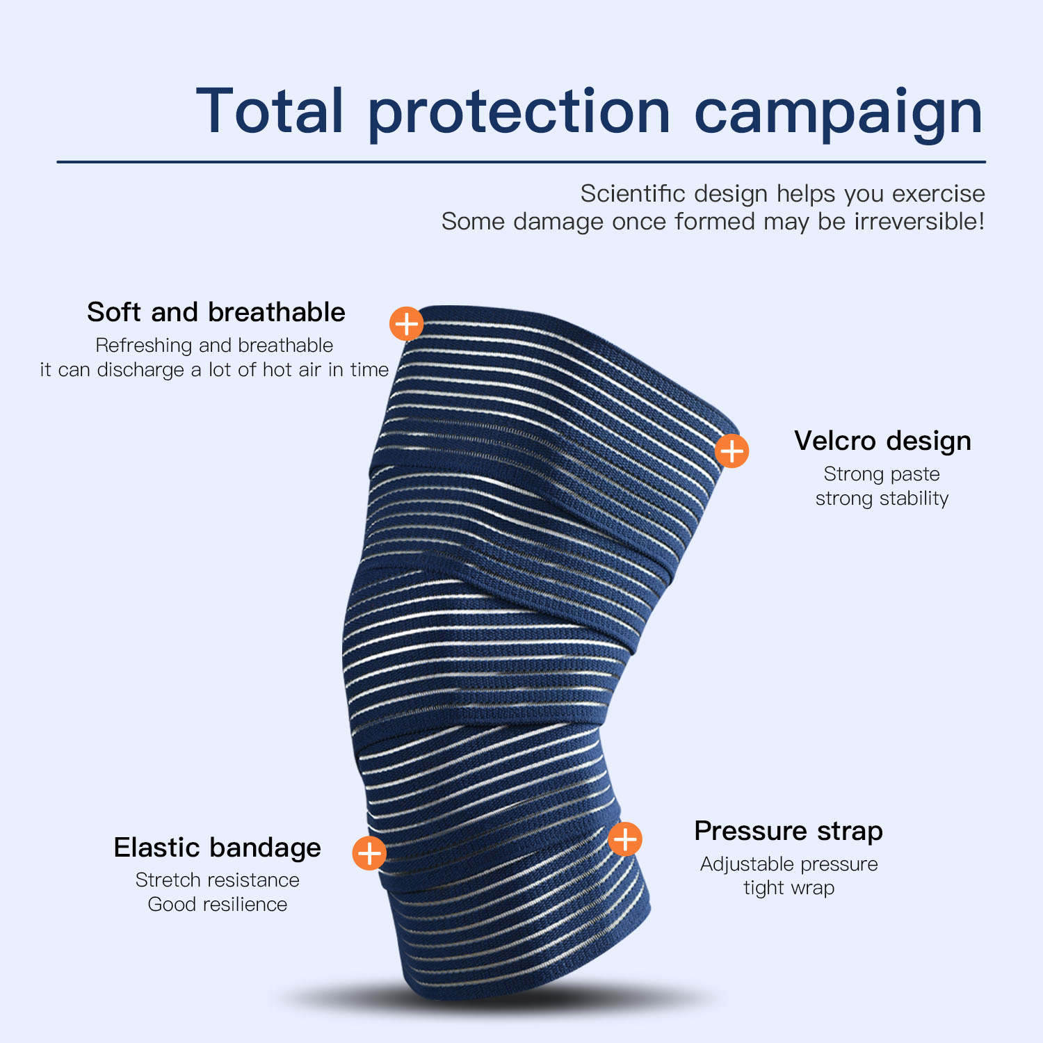 1 PC Tape Compression Bandage  - Ankle Mobility Band incelemesi ve fiyatı