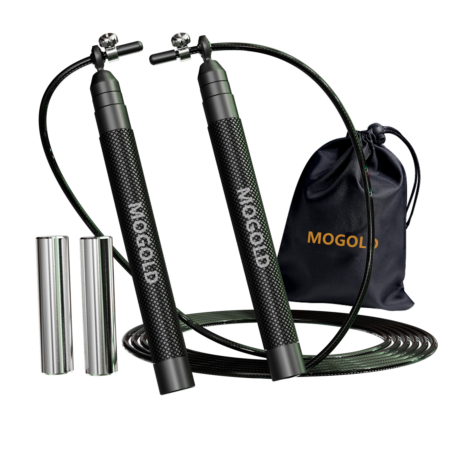 Crossfit Weighted jump rope gy - Crossfit Workout With Equipment incelemesi ve fiyatı