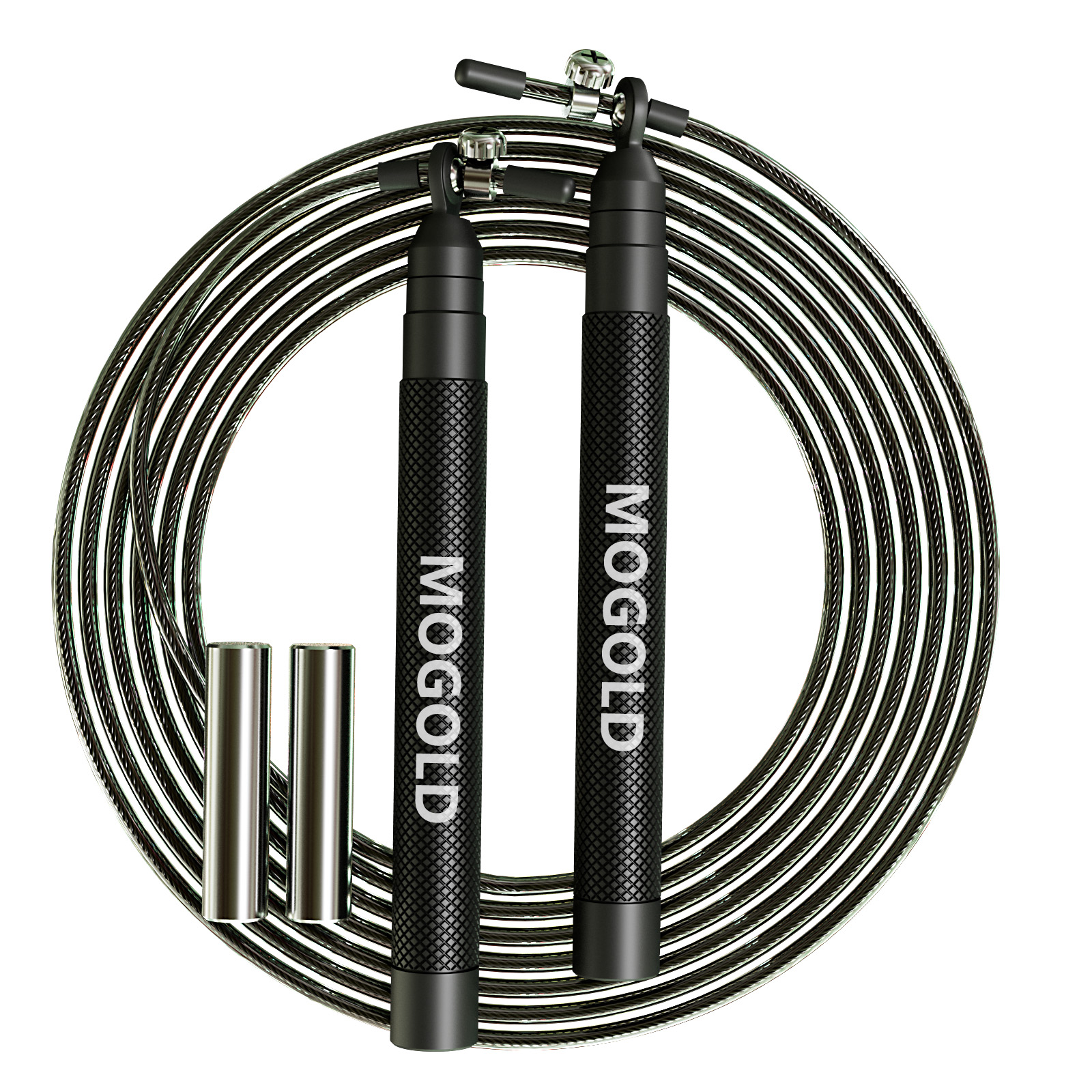 Crossfit Weighted jump rope gy - Crossfit Workout With Equipment incelemesi ve fiyatı