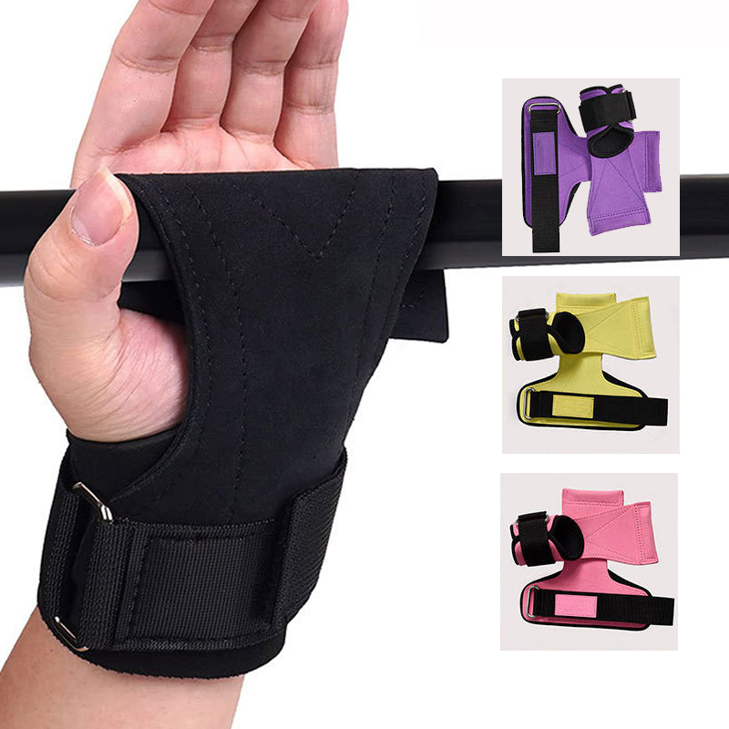 Thick Palm Protectors for Cros - Crossfit Gym Gear incelemesi ve fiyatı