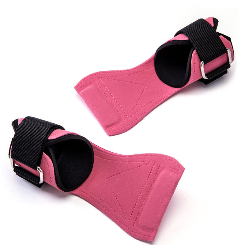 Thick Palm Protectors for Cros - Crossfit Gym Gear incelemesi ve fiyatı