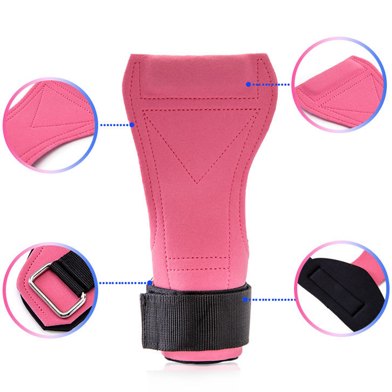 Thick Palm Protectors for Cros - Crossfit Gym Gear incelemesi ve fiyatı