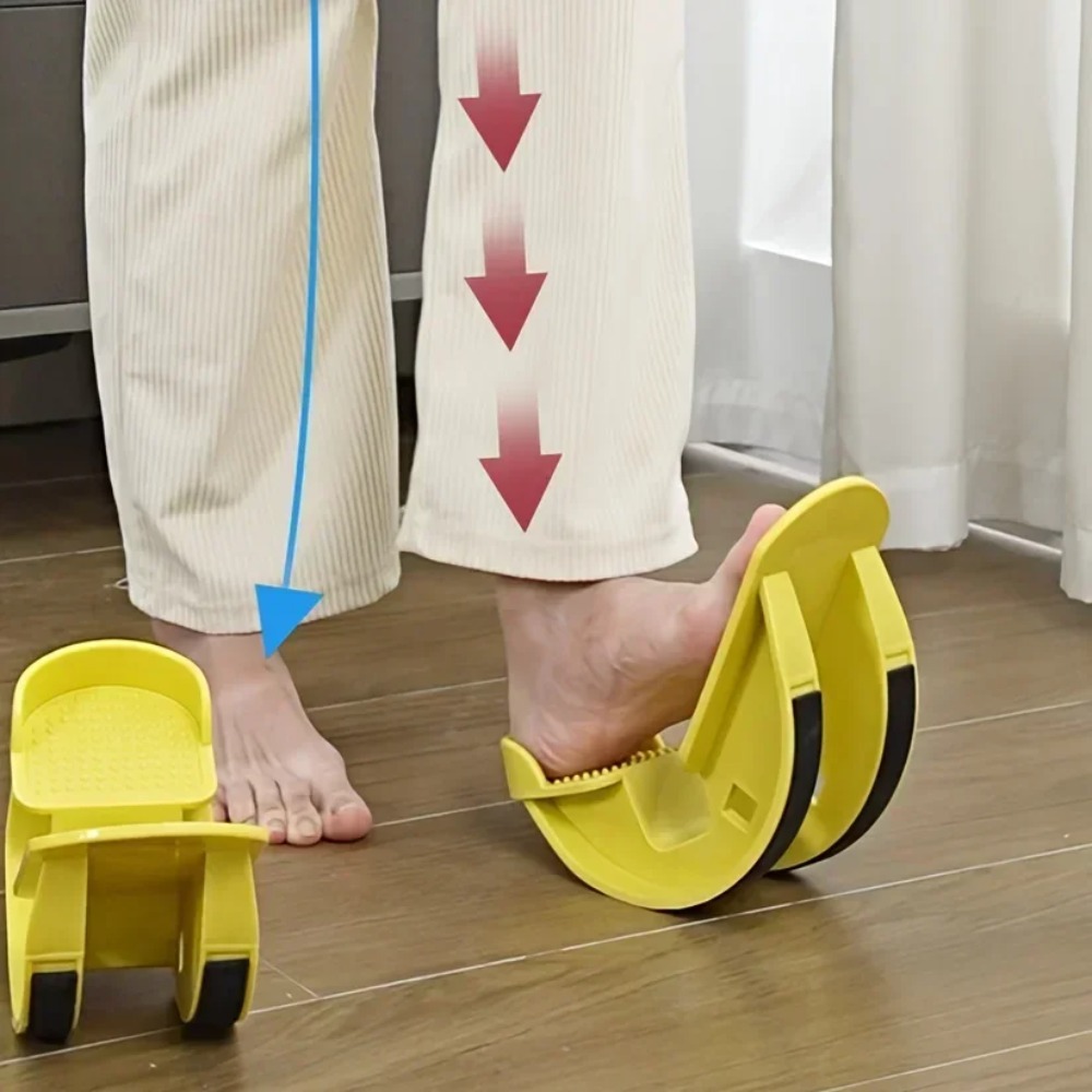 Ankle Joint Dorsiflexion Restr - Ankle Mobility Band incelemesi ve fiyatı