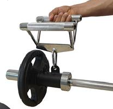 Fitness T Bar Barbell Sleeve P - Landmine Barbell Attachment incelemesi ve fiyatı