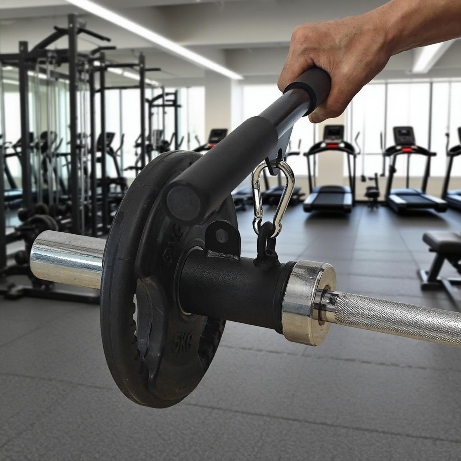 Fitness T Bar Barbell Sleeve P - Landmine Barbell Attachment incelemesi ve fiyatı