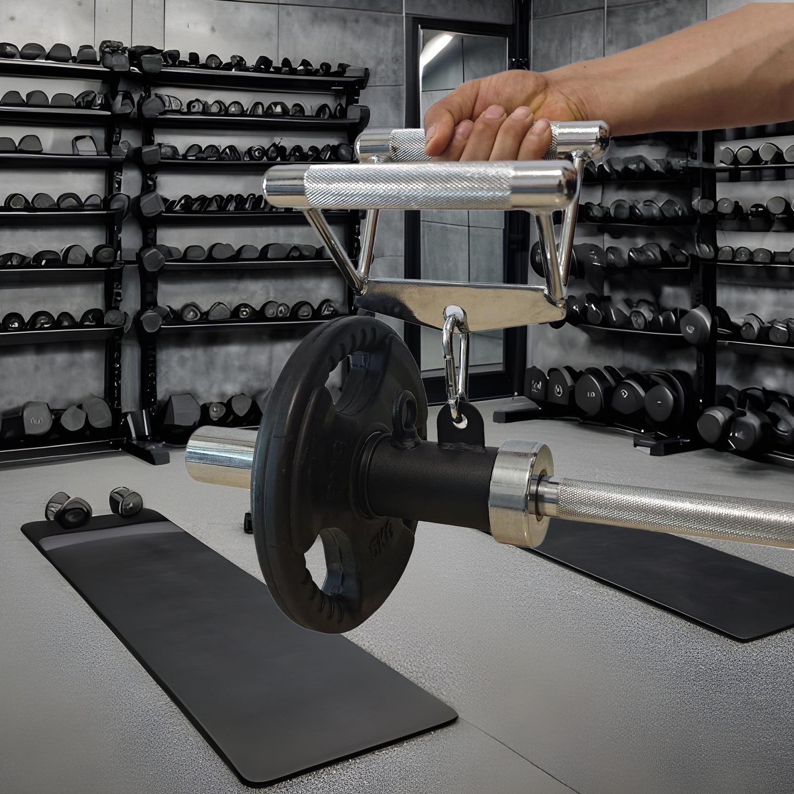Fitness T Bar Barbell Sleeve P - Landmine Barbell Attachment incelemesi ve fiyatı