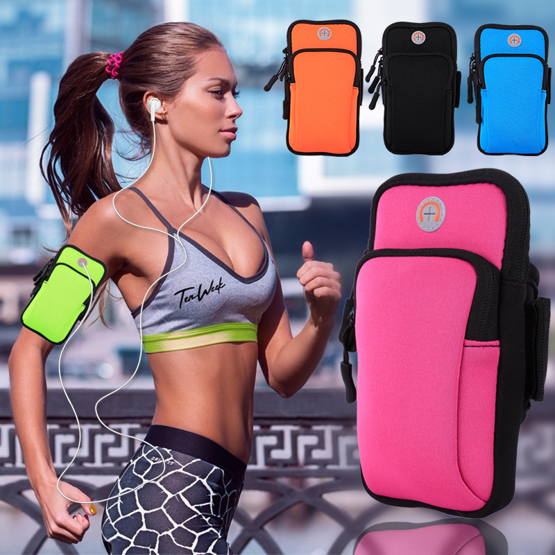 Sport Running Arm Bag Fitness  - Crossfit Training incelemesi ve fiyatı