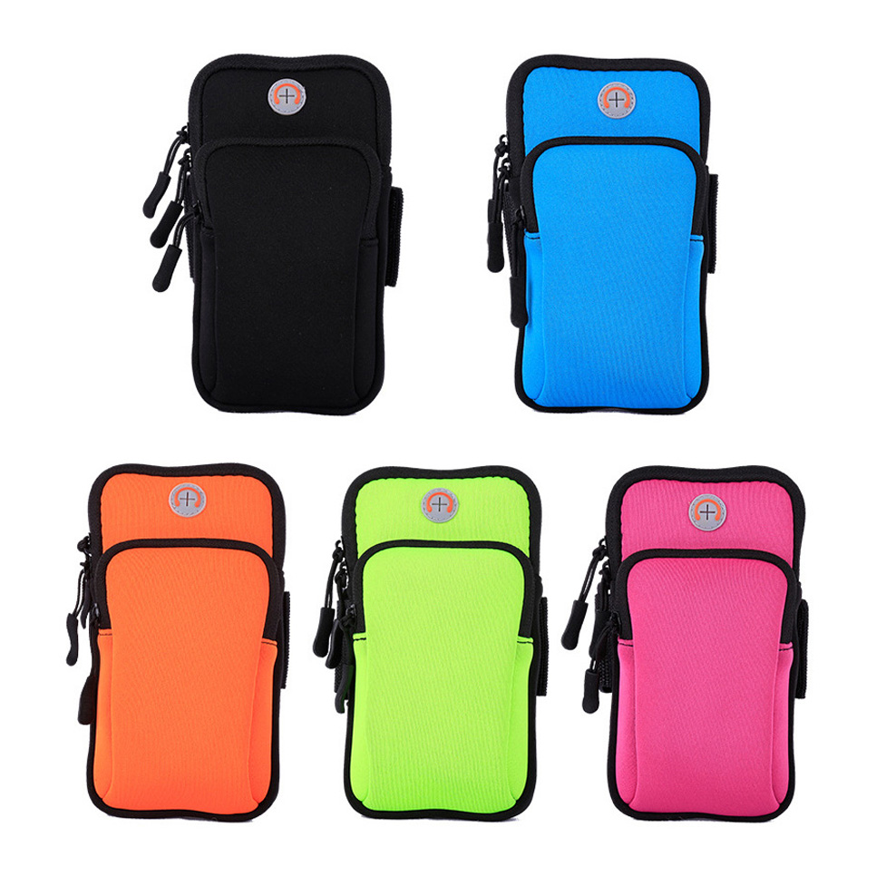 Sport Running Arm Bag Fitness  - Crossfit Training incelemesi ve fiyatı