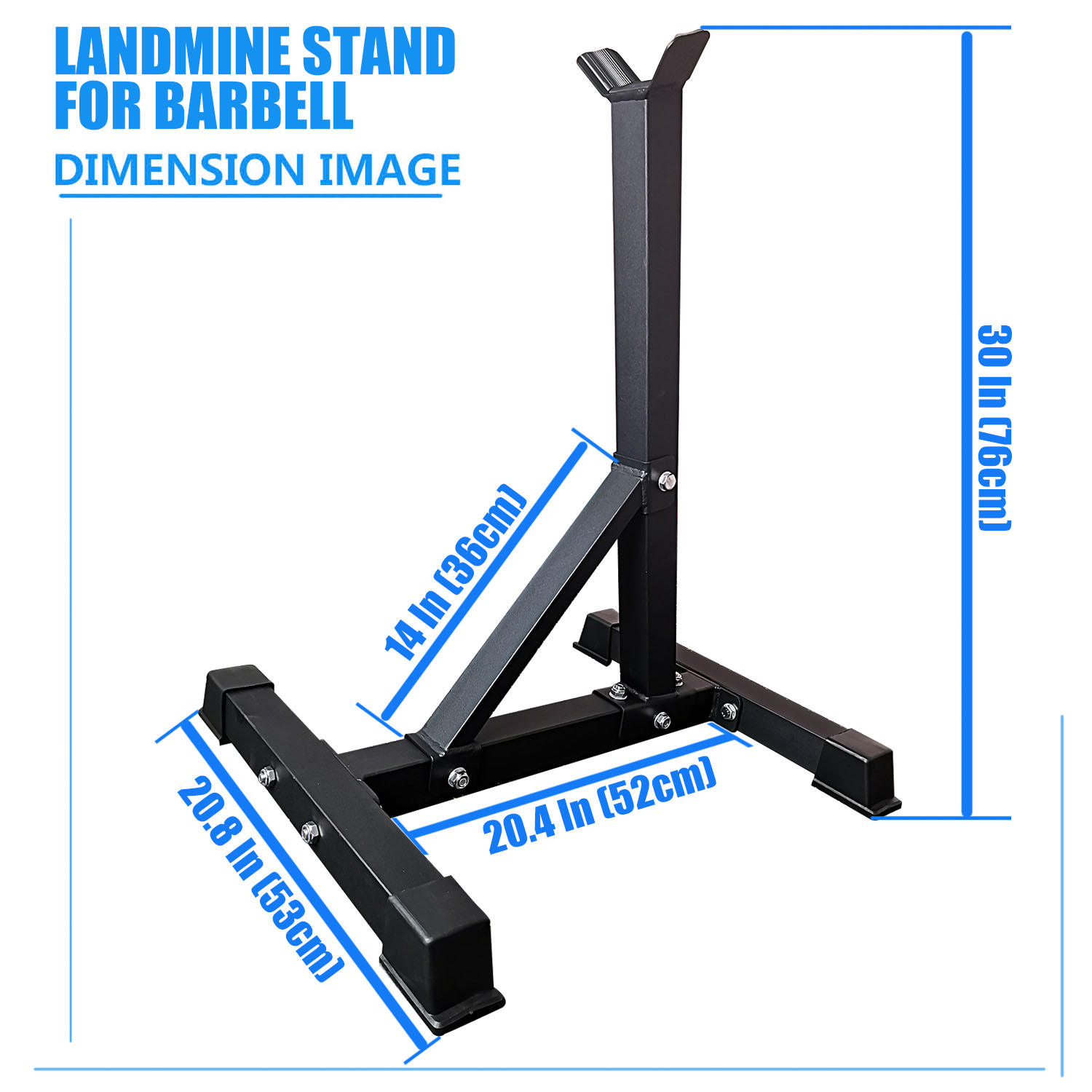 Viking Press Landmine Handle f - Landmine Barbell Attachment incelemesi ve fiyatı