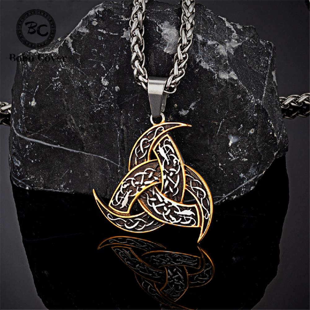 Men's Celtics Knot Trinity Pen - Battle Rope Anchor incelemesi ve fiyatı