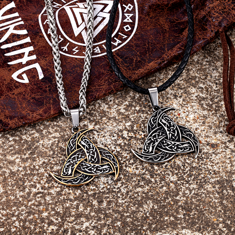Men's Celtics Knot Trinity Pen - Battle Rope Anchor incelemesi ve fiyatı