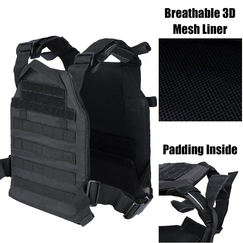 LQARMY Weighted Vest for Men a - Crossfit Weight Vest incelemesi ve fiyatı