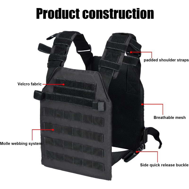 LQARMY Weighted Vest for Men a - Crossfit Weight Vest incelemesi ve fiyatı