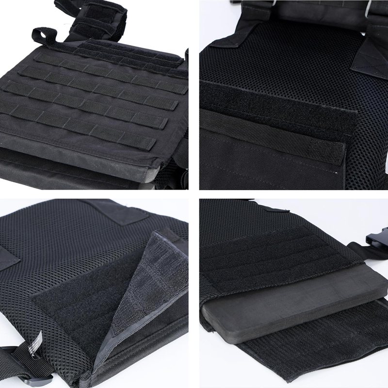 LQARMY Weighted Vest for Men a - Crossfit Weight Vest incelemesi ve fiyatı